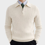 Monaco | Vest with High Collar - nadiazagreb