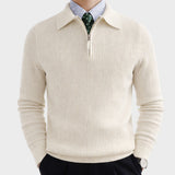 Monaco | Vest with High Collar - nadiazagreb