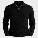Monaco | Vest with High Collar - nadiazagreb