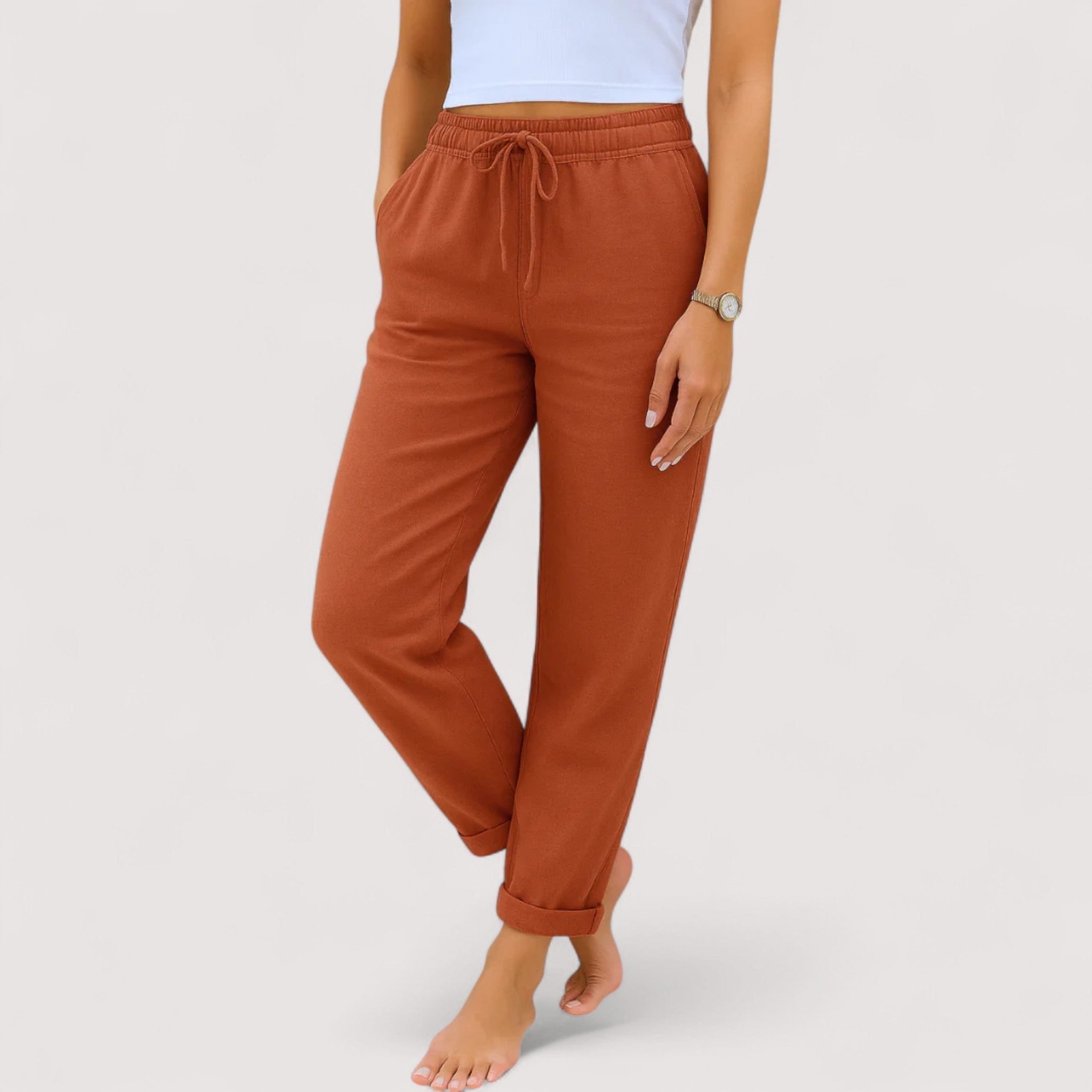 Monica™ | Comfortable Pants - nadiazagreb