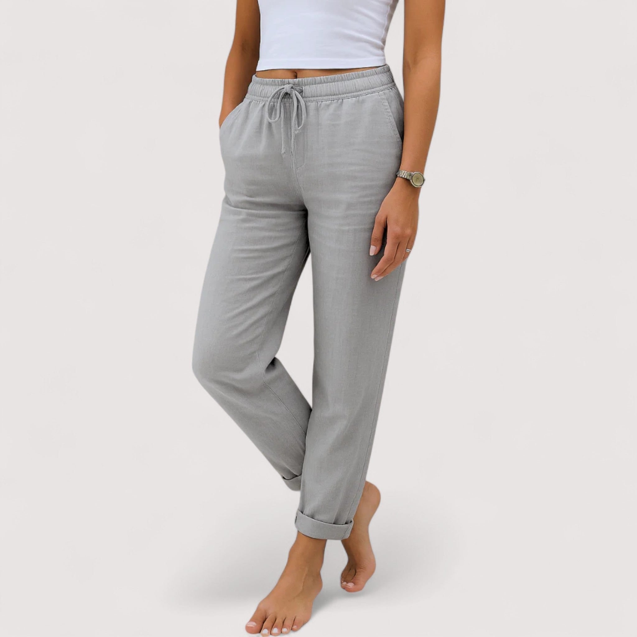 Monica™ | Comfortable Pants - nadiazagreb