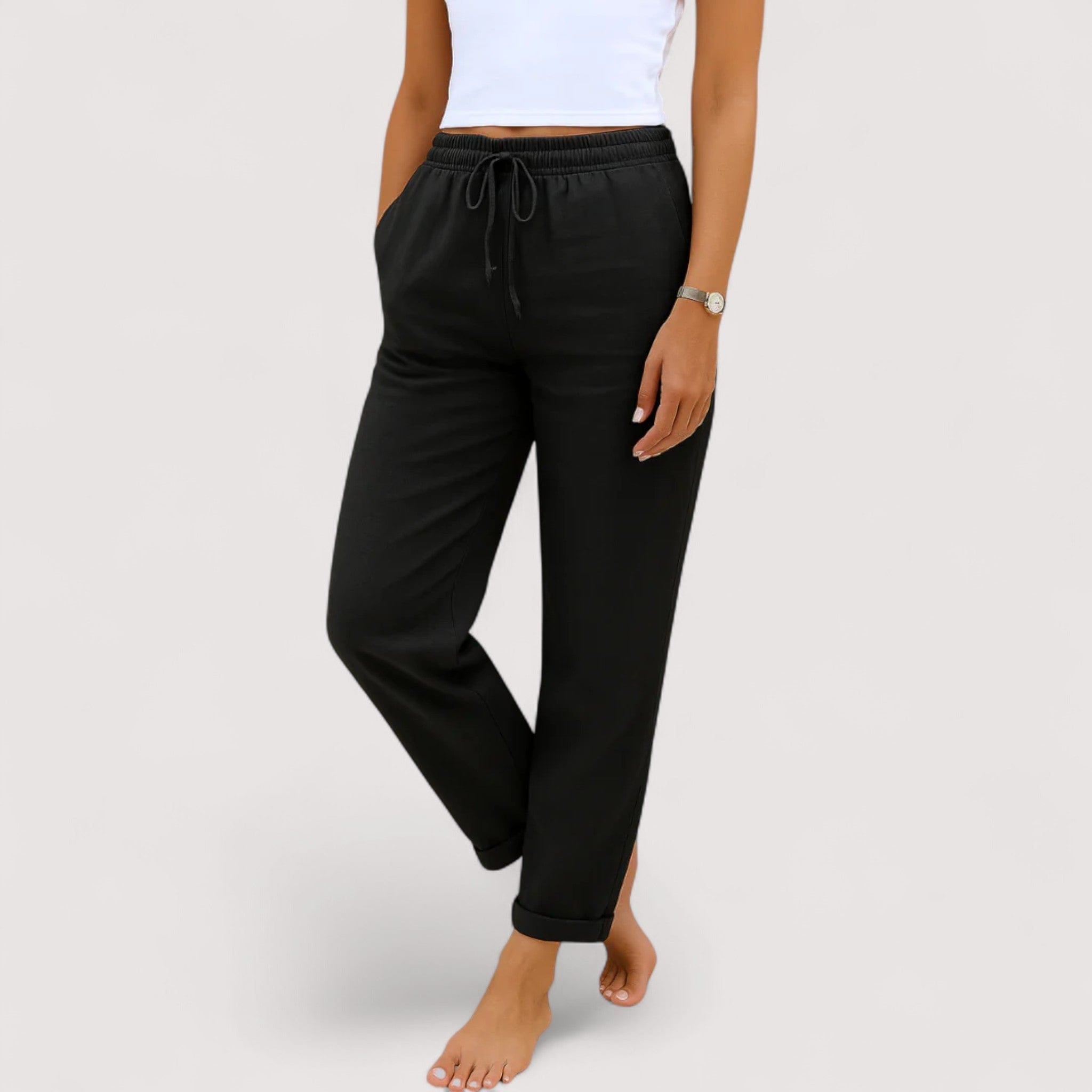 Monica™ | Comfortable Pants - nadiazagreb
