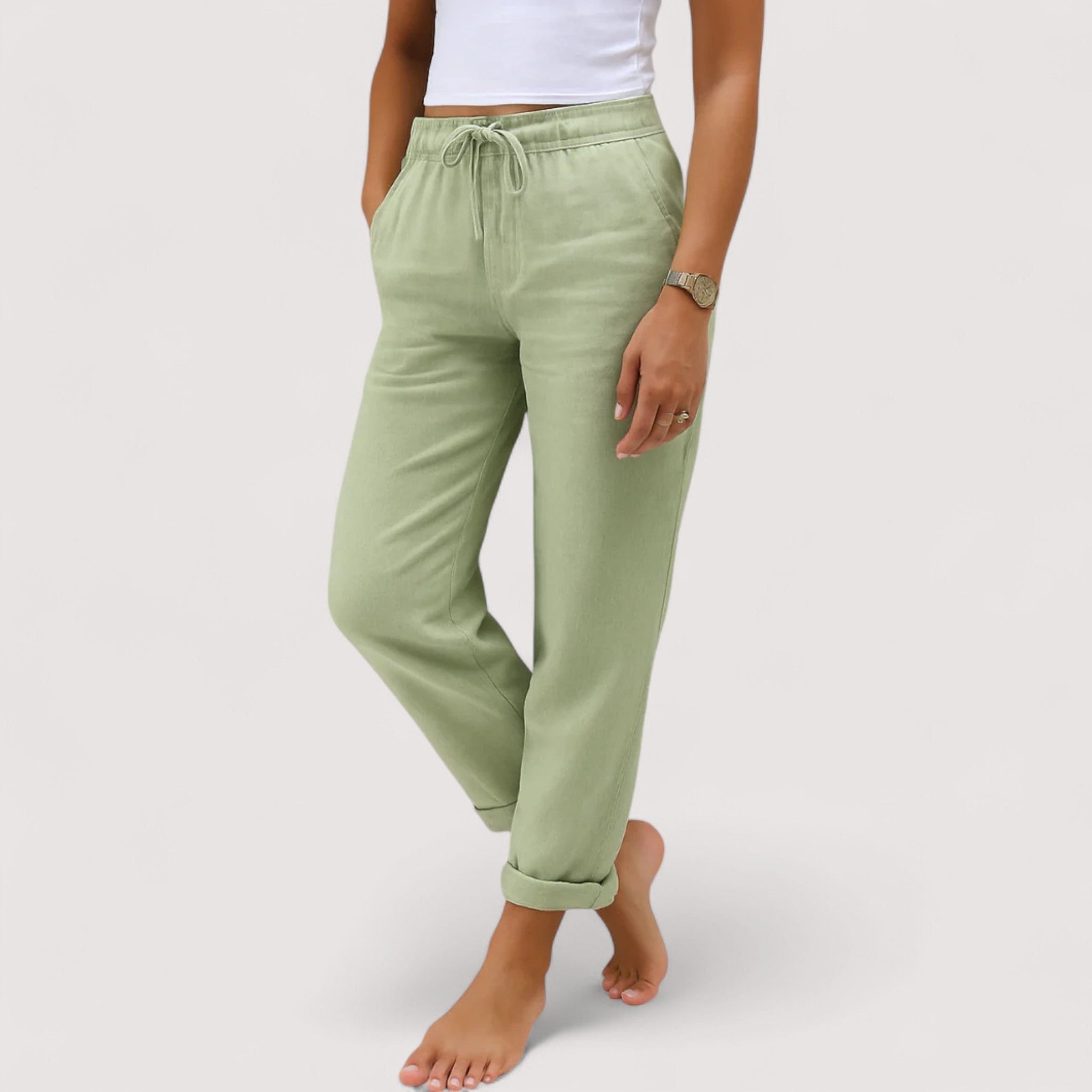Monica™ | Comfortable Pants - nadiazagreb