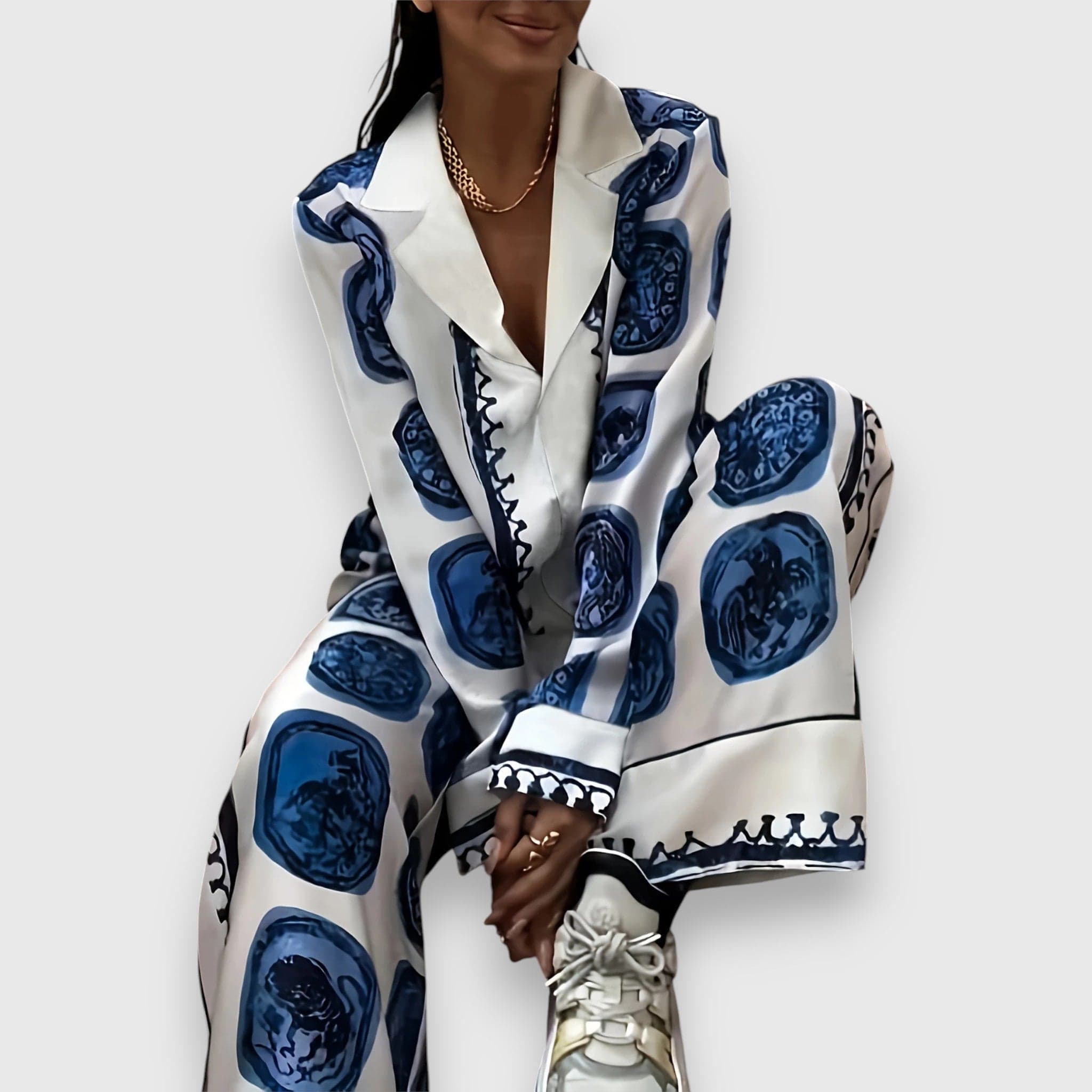 Nayeli Collection - nadiazagreb