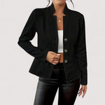 Nesa | Elegant Blazer - nadiazagreb
