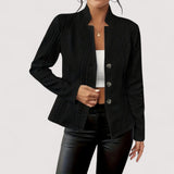Nesa | Elegant Blazer - nadiazagreb