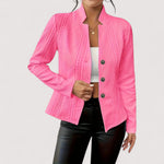 Nesa | Elegant Blazer - nadiazagreb