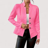Nesa | Elegant Blazer - nadiazagreb
