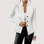 Nesa | Elegant Blazer - nadiazagreb