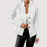 Nesa | Elegant Blazer - nadiazagreb