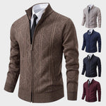 Niall | Premium Men's Cardigans - nadiazagreb