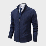 Niall | Premium Men's Cardigans - nadiazagreb