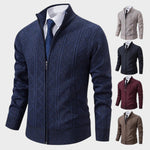 Niall | Premium Men's Cardigans - nadiazagreb