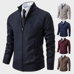 Niall | Premium Men's Cardigans - nadiazagreb