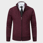Niall | Premium Men's Cardigans - nadiazagreb