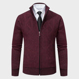 Niall | Premium Men's Cardigans - nadiazagreb