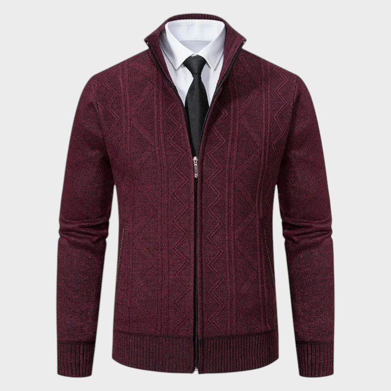 Niall | Premium Men's Cardigans - nadiazagreb