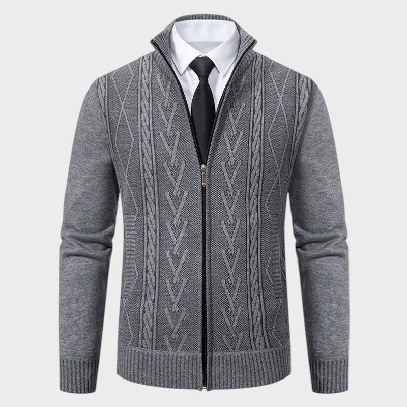 Niall | Premium Men's Cardigans - nadiazagreb