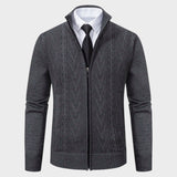 Niall | Premium Men's Cardigans - nadiazagreb