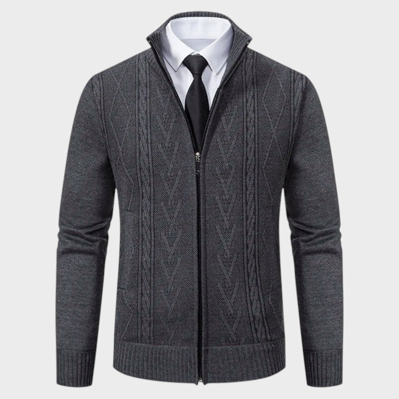 Niall | Premium Men's Cardigans - nadiazagreb