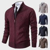Niall | Premium Men's Cardigans - nadiazagreb