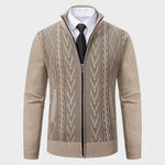 Niall | Premium Men's Cardigans - nadiazagreb