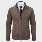 Niall | Premium Men's Cardigans - nadiazagreb