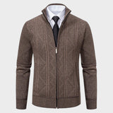 Niall | Premium Men's Cardigans - nadiazagreb