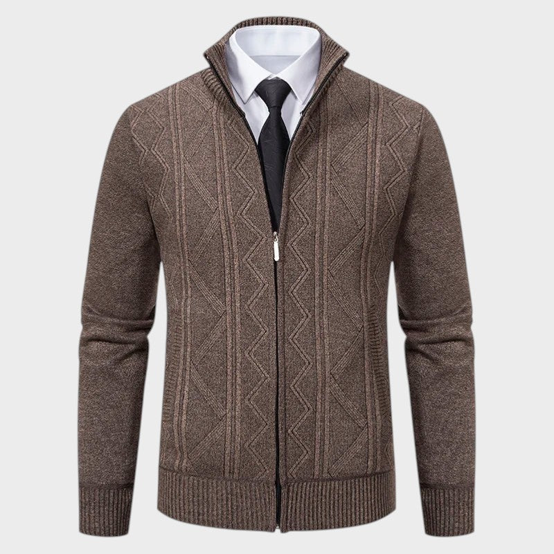 Niall | Premium Men's Cardigans - nadiazagreb