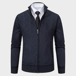 Niall | Premium Men's Cardigans - nadiazagreb