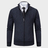 Niall | Premium Men's Cardigans - nadiazagreb
