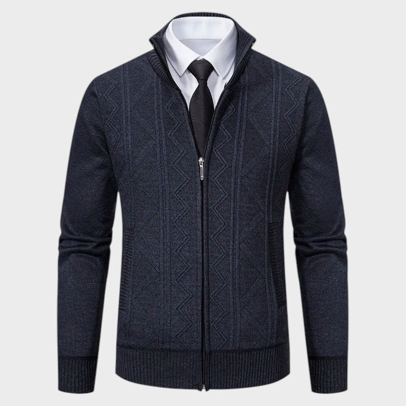 Niall | Premium Men's Cardigans - nadiazagreb