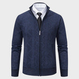 Niall | Premium Men's Cardigans - nadiazagreb