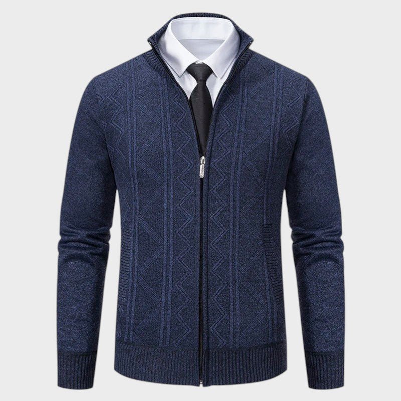 Niall | Premium Men's Cardigans - nadiazagreb