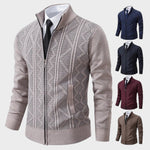 Niall | Premium Men's Cardigans - nadiazagreb