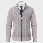 Niall | Premium Men's Cardigans - nadiazagreb