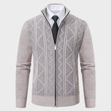 Niall | Premium Men's Cardigans - nadiazagreb