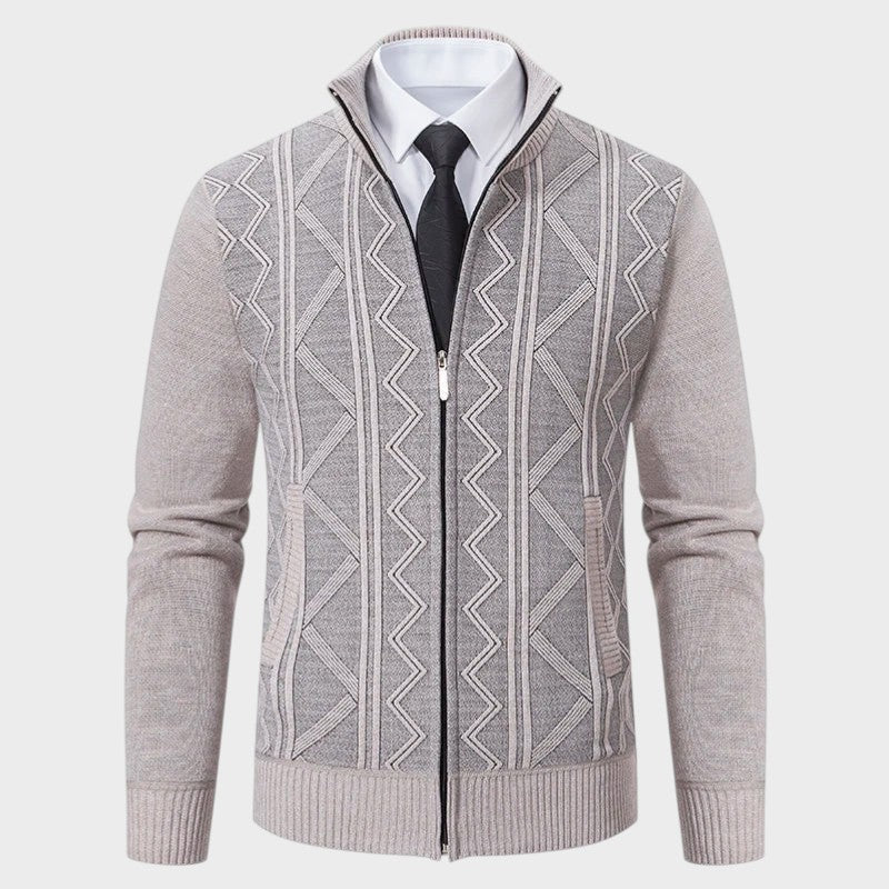 Niall | Premium Men's Cardigans - nadiazagreb