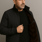 Nicolas™ | Waterproof Thermal Jacket - nadiazagreb