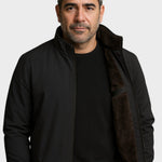 Nicolas™ | Waterproof Thermal Jacket - nadiazagreb