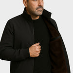Nicolas™ | Waterproof Thermal Jacket - nadiazagreb