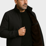 Nicolas™ | Waterproof Thermal Jacket - nadiazagreb