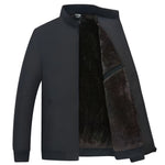 Nicolas™ | Waterproof Thermal Jacket - nadiazagreb