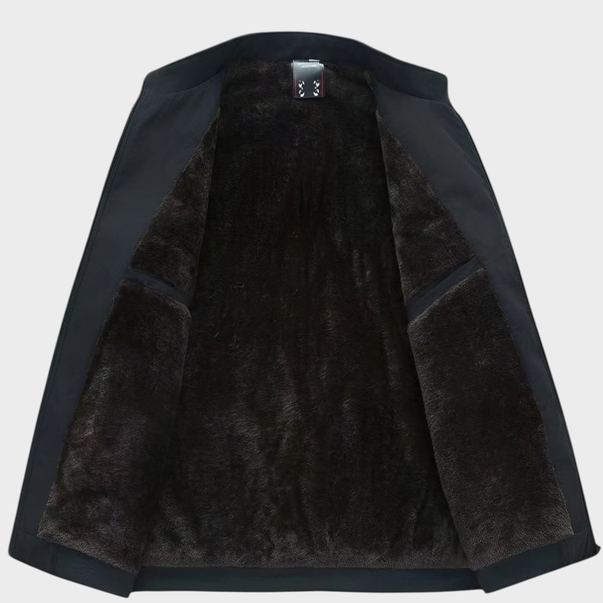 Nicolas™ | Waterproof Thermal Jacket - nadiazagreb