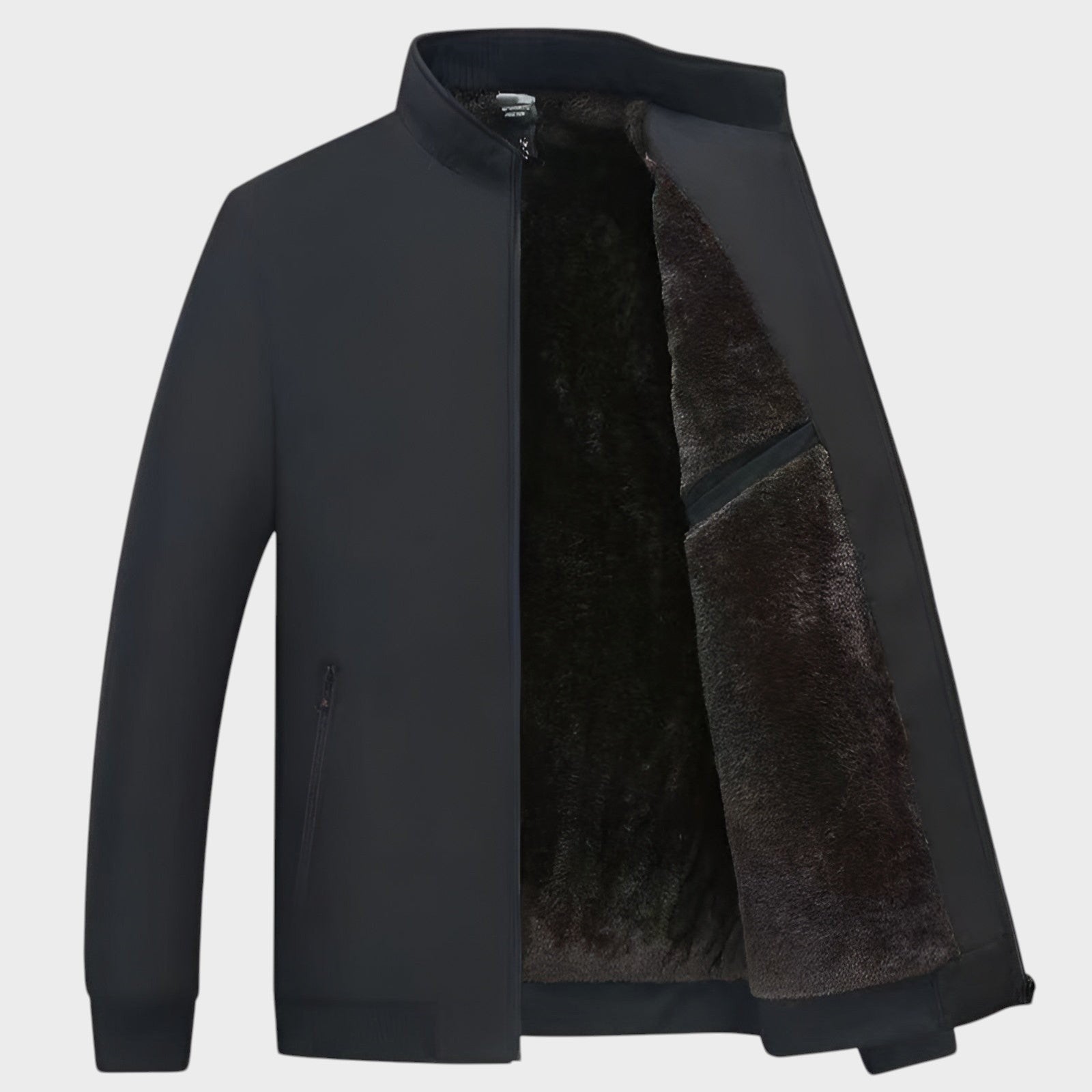 Nicolas™ | Waterproof Thermal Jacket - nadiazagreb