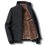Nicolas™ | Waterproof Thermal Jacket - nadiazagreb