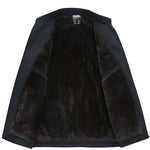 Nicolas™ | Waterproof Thermal Jacket - nadiazagreb