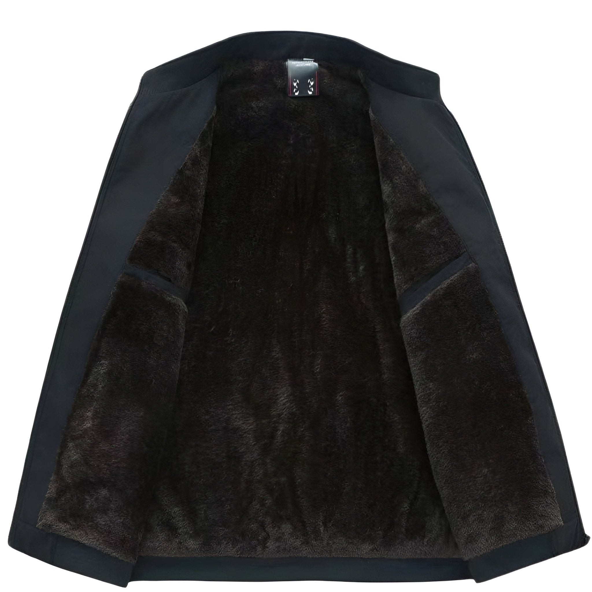 Nicolas™ | Waterproof Thermal Jacket - nadiazagreb