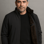 Nicolas™ | Waterproof Thermal Jacket - nadiazagreb