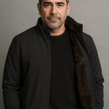 Nicolas™ | Waterproof Thermal Jacket - nadiazagreb